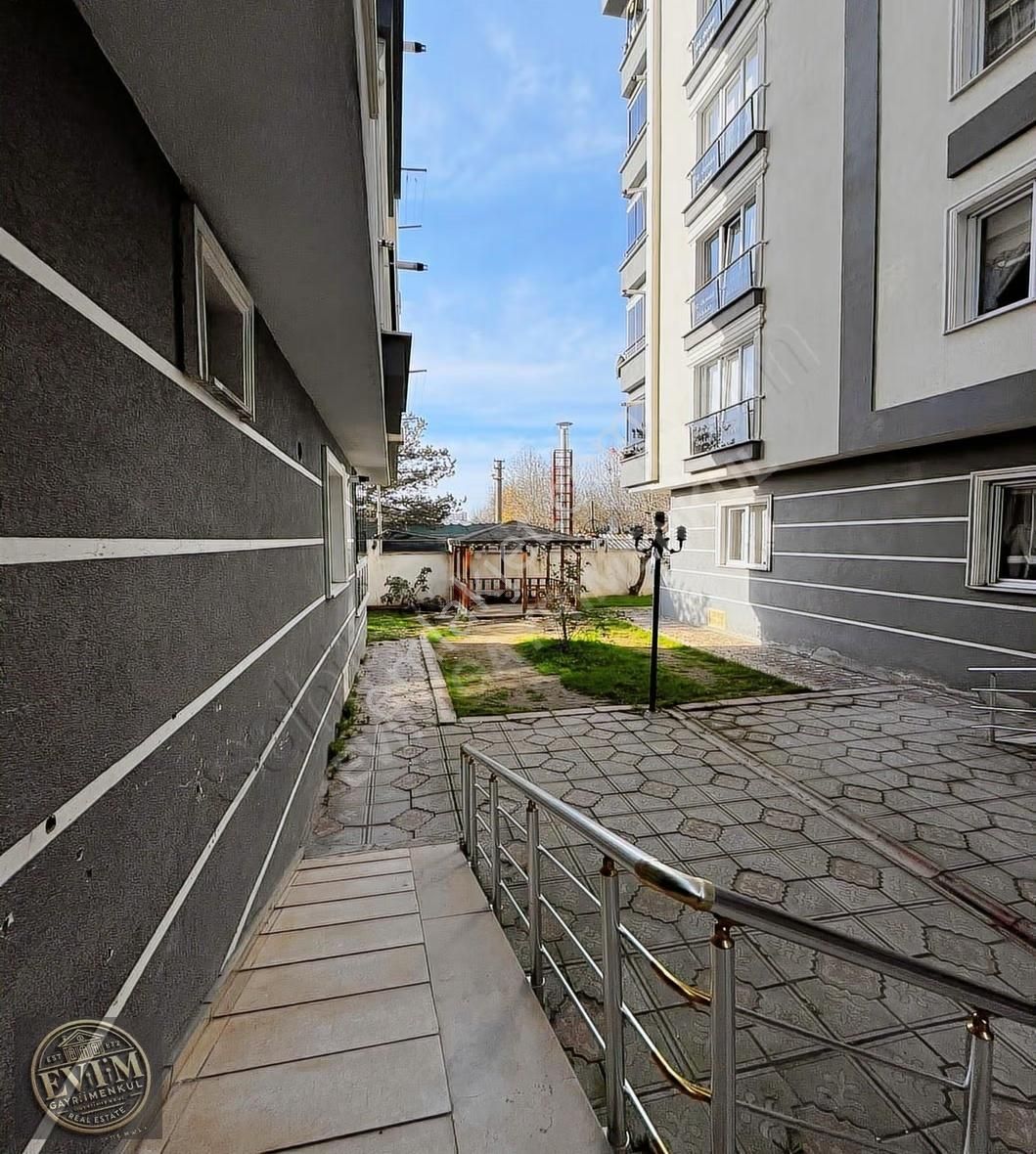 Evim'den Fatih Mah. 3+1 Ankastre+kombi Takılı140m² Satılık Daire - Görsel 14