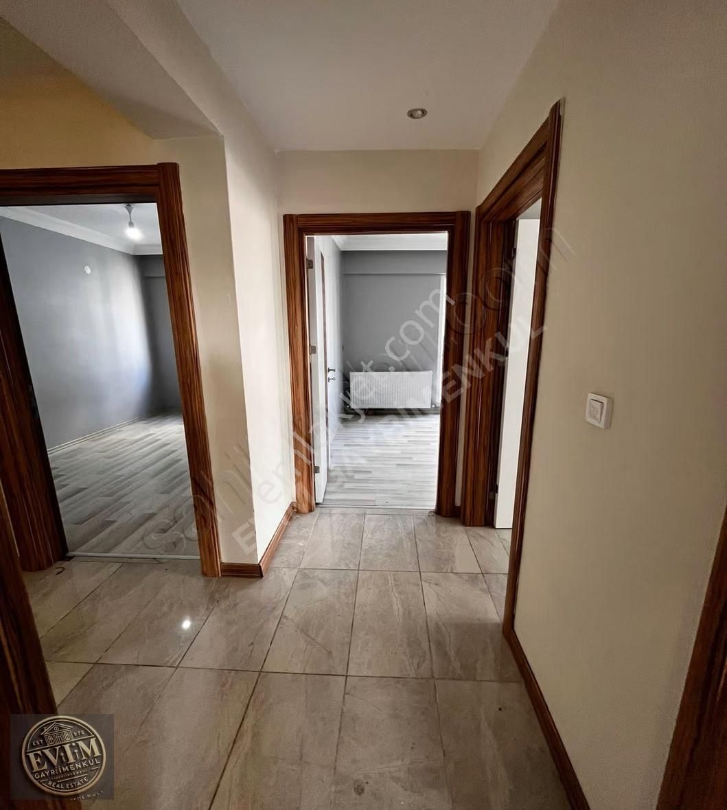 Evim'den Fatih Mah. 3+1 Ankastre+kombi Takılı140m² Satılık Daire - Görsel 15