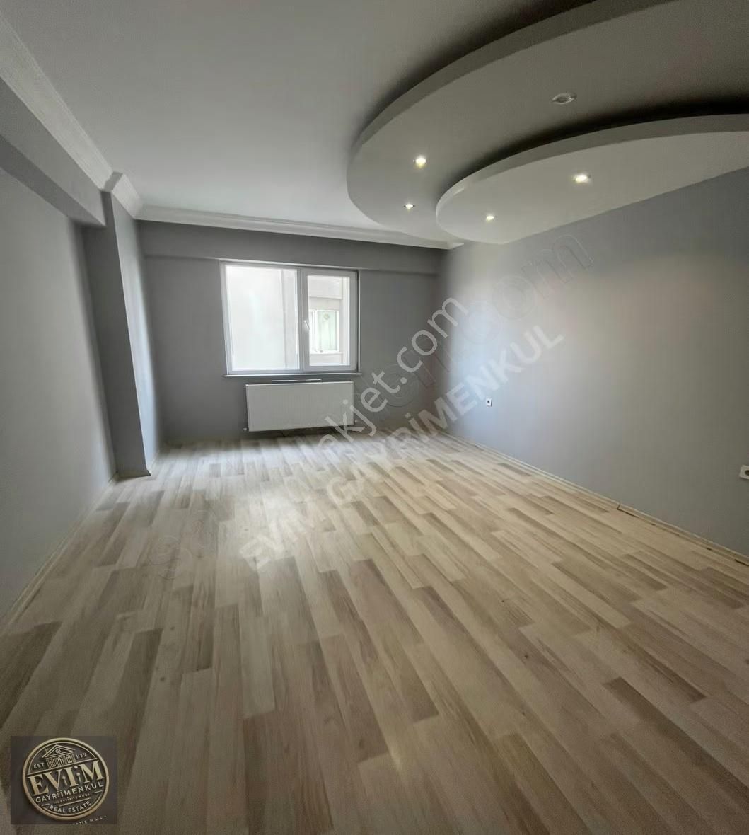 Evim'den Fatih Mah. 3+1 Ankastre+kombi Takılı140m² Satılık Daire - Görsel 26