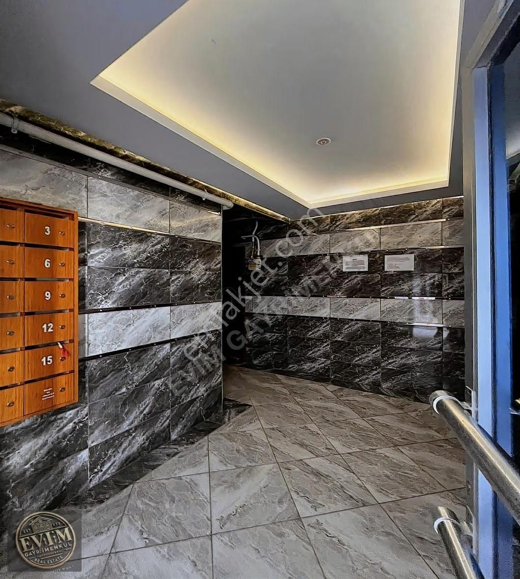 Evim'den Fatih Mah. 3+1 Ankastre+kombi Takılı140m² Satılık Daire - Görsel 22