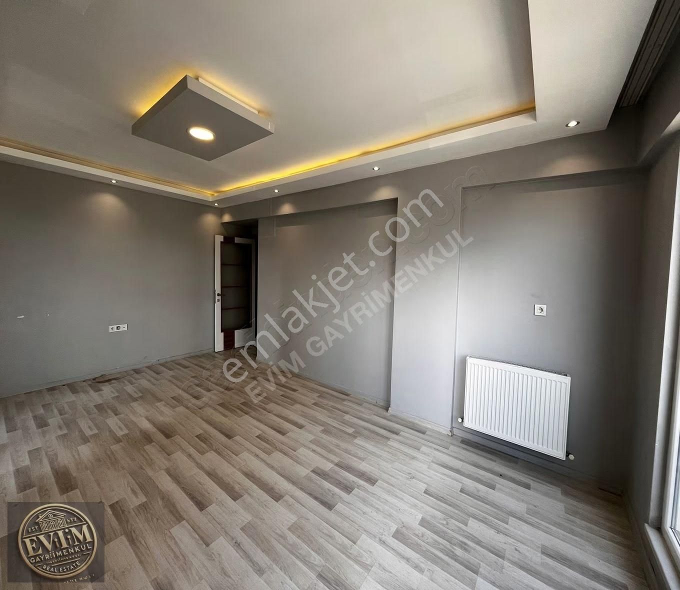 Evim'den Fatih Mah. 3+1 Ankastre+kombi Takılı140m² Satılık Daire - Görsel 17