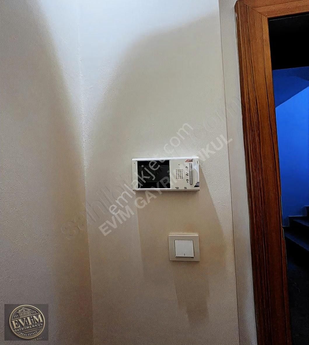 Evim'den Fatih Mah. 3+1 Ankastre+kombi Takılı140m² Satılık Daire - Görsel 20