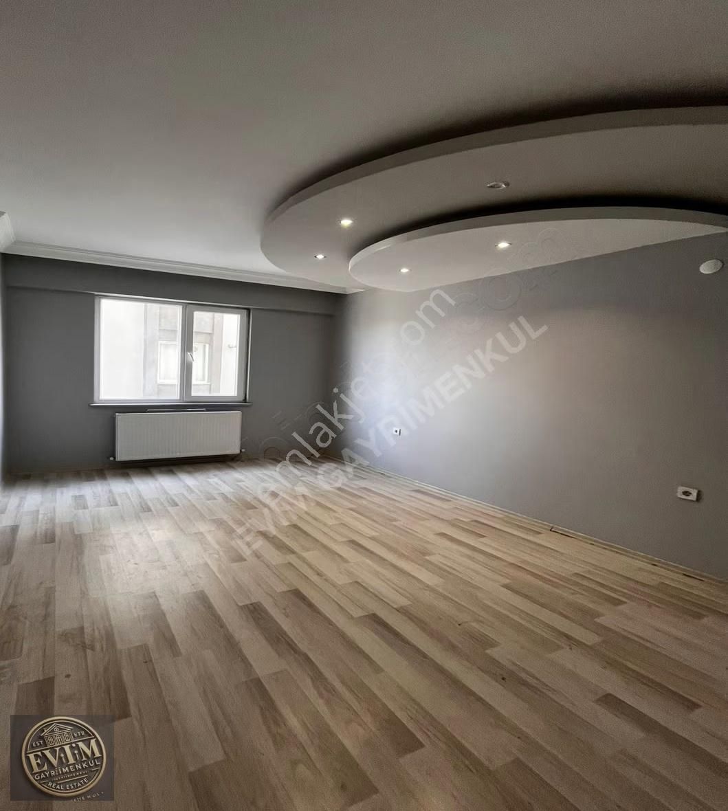 Evim'den Fatih Mah. 3+1 Ankastre+kombi Takılı140m² Satılık Daire - Görsel 11