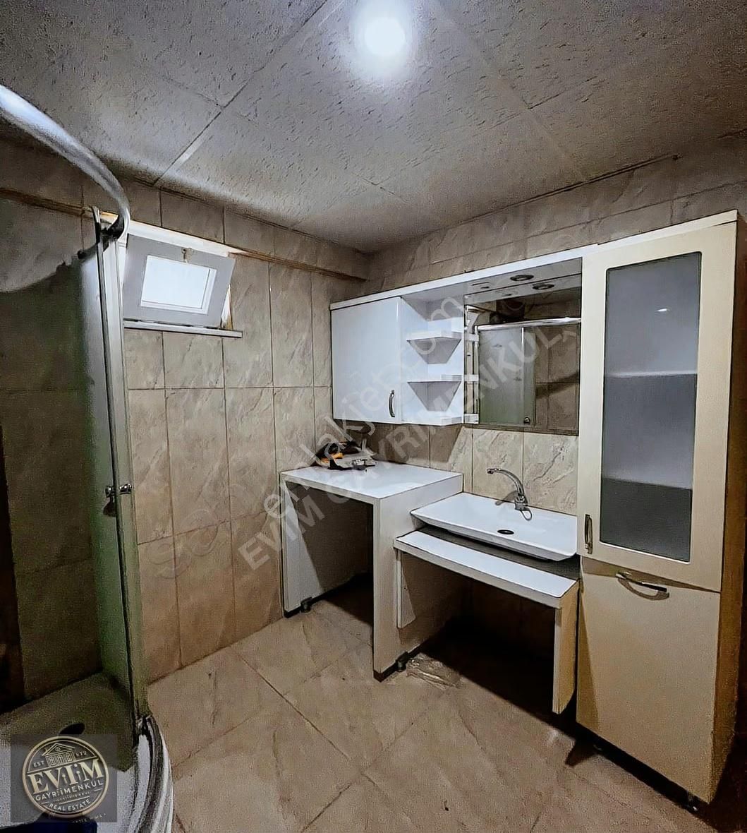Evim'den Fatih Mah. 3+1 Ankastre+kombi Takılı140m² Satılık Daire - Görsel 23