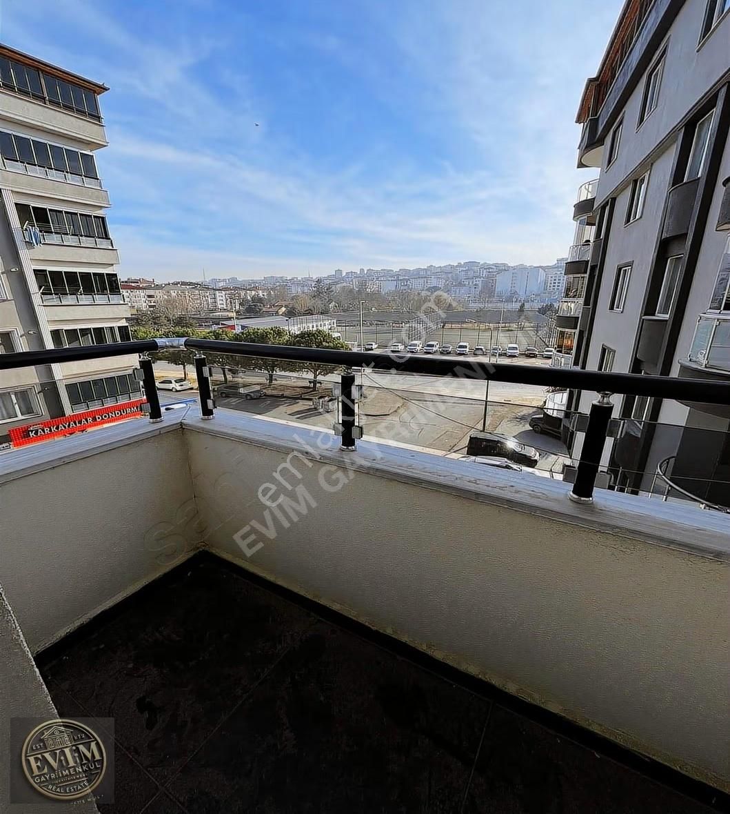 Evim'den Fatih Mah. 3+1 Ankastre+kombi Takılı140m² Satılık Daire - Görsel 10
