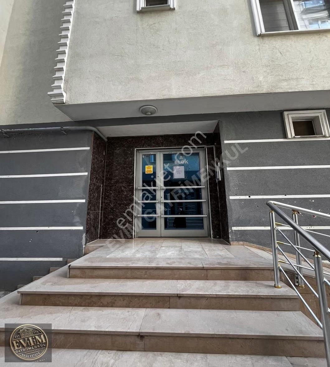 Evim'den Fatih Mah. 3+1 Ankastre+kombi Takılı140m² Satılık Daire - Görsel 27