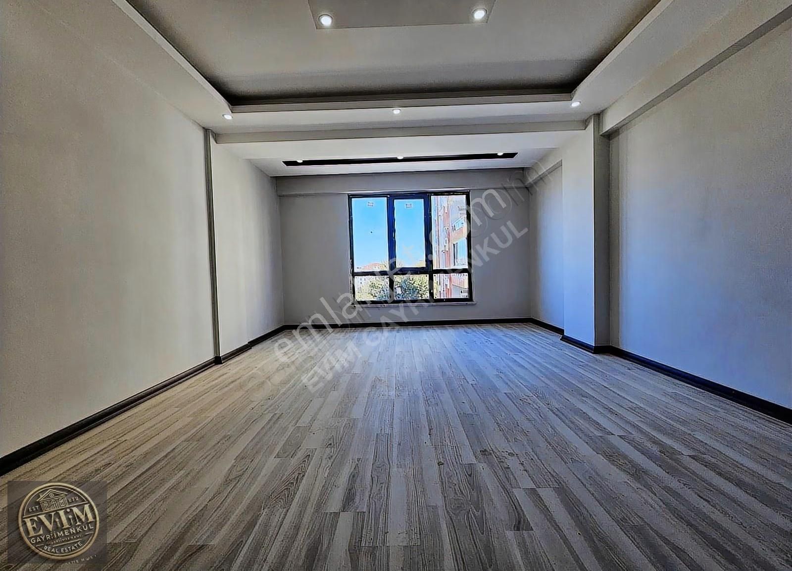*evim Gayrimenkul'den 2+1 Yerden Isıtmalı 110m² Satılık Daire* - Görsel 11