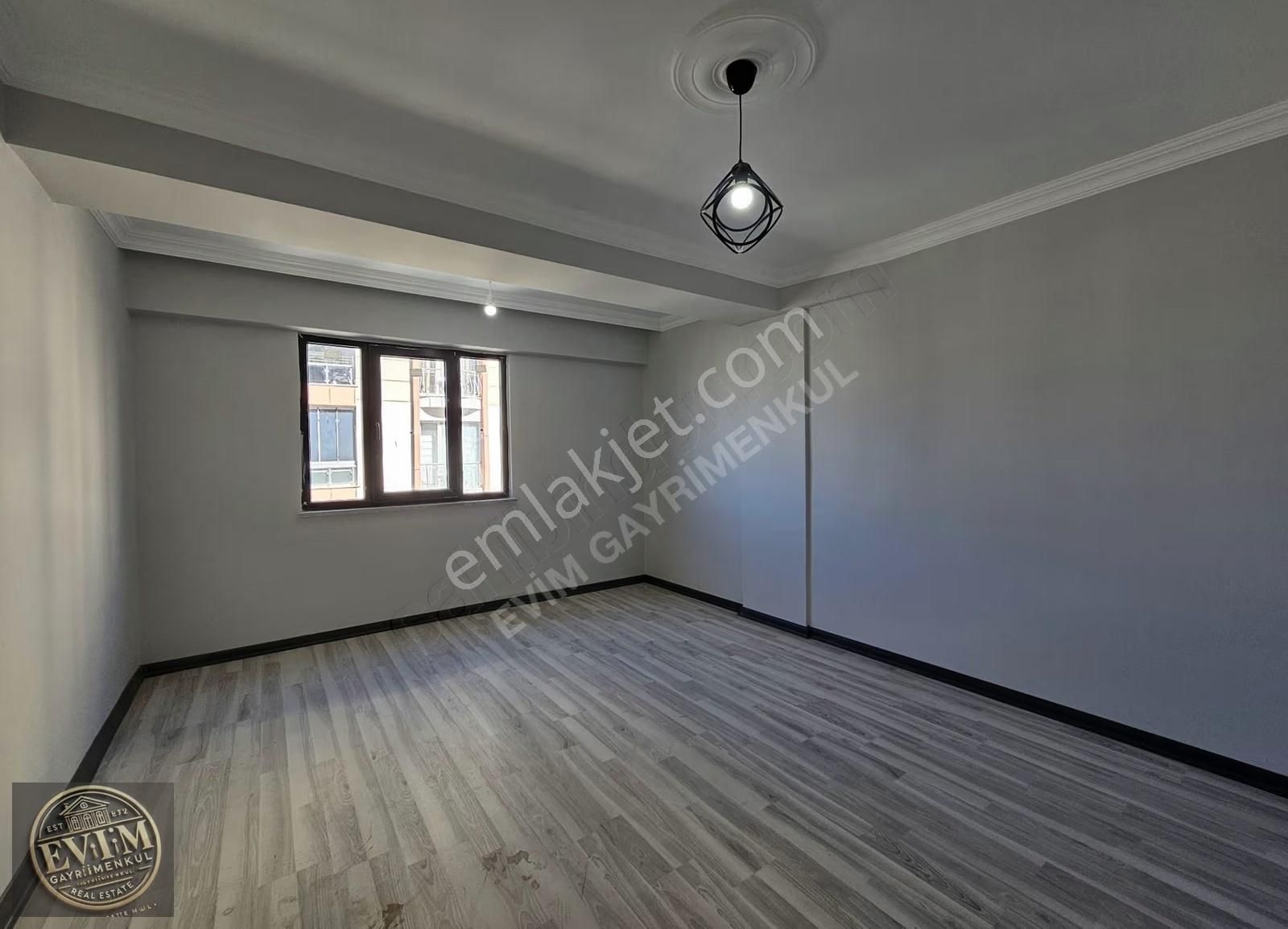 *evim Gayrimenkul'den 2+1 Yerden Isıtmalı 110m² Satılık Daire* - Görsel 5