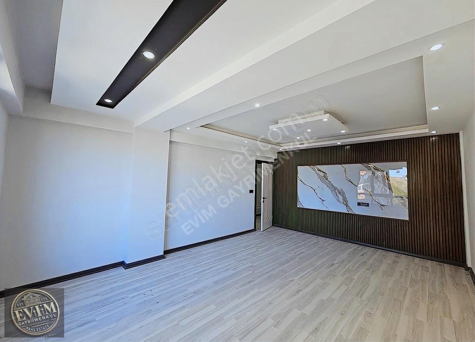 *evim Gayrimenkul'den 2+1 Yerden Isıtmalı 110m² Satılık Daire* - Görsel 2