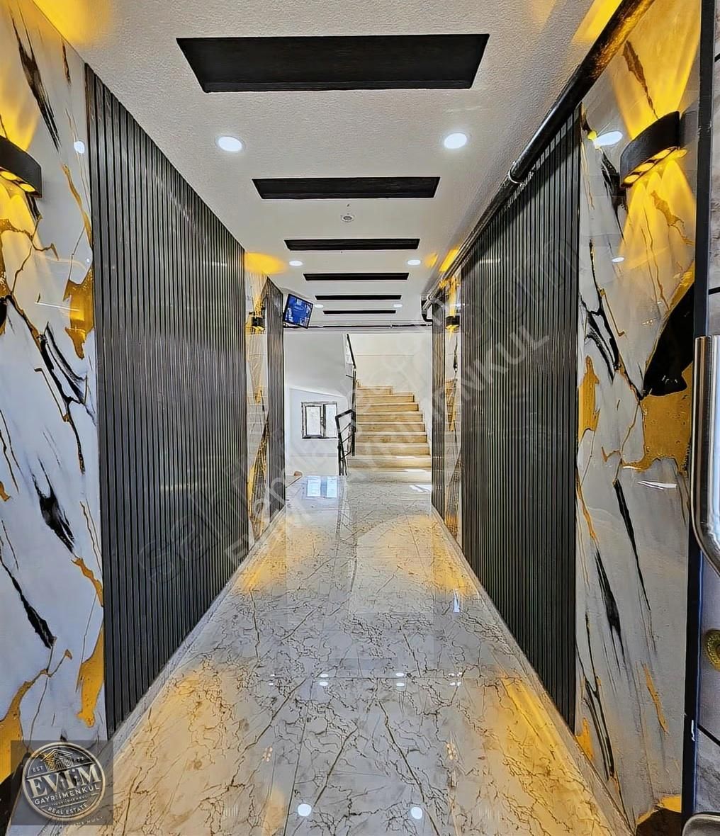 *evim Gayrimenkul'den 2+1 Yerden Isıtmalı 110m² Satılık Daire* - Görsel 13