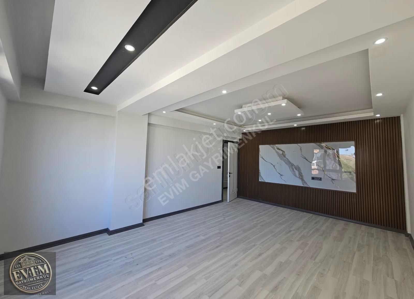 *evim Gayrimenkul'den 2+1 Yerden Isıtmalı 110m² Satılık Daire* - Görsel 29