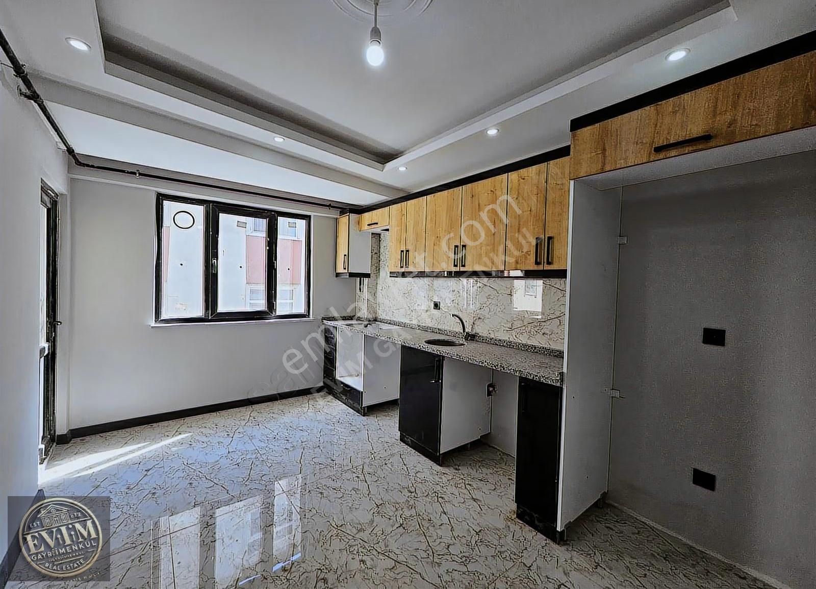 *evim Gayrimenkul'den 2+1 Yerden Isıtmalı 110m² Satılık Daire* - Görsel 10