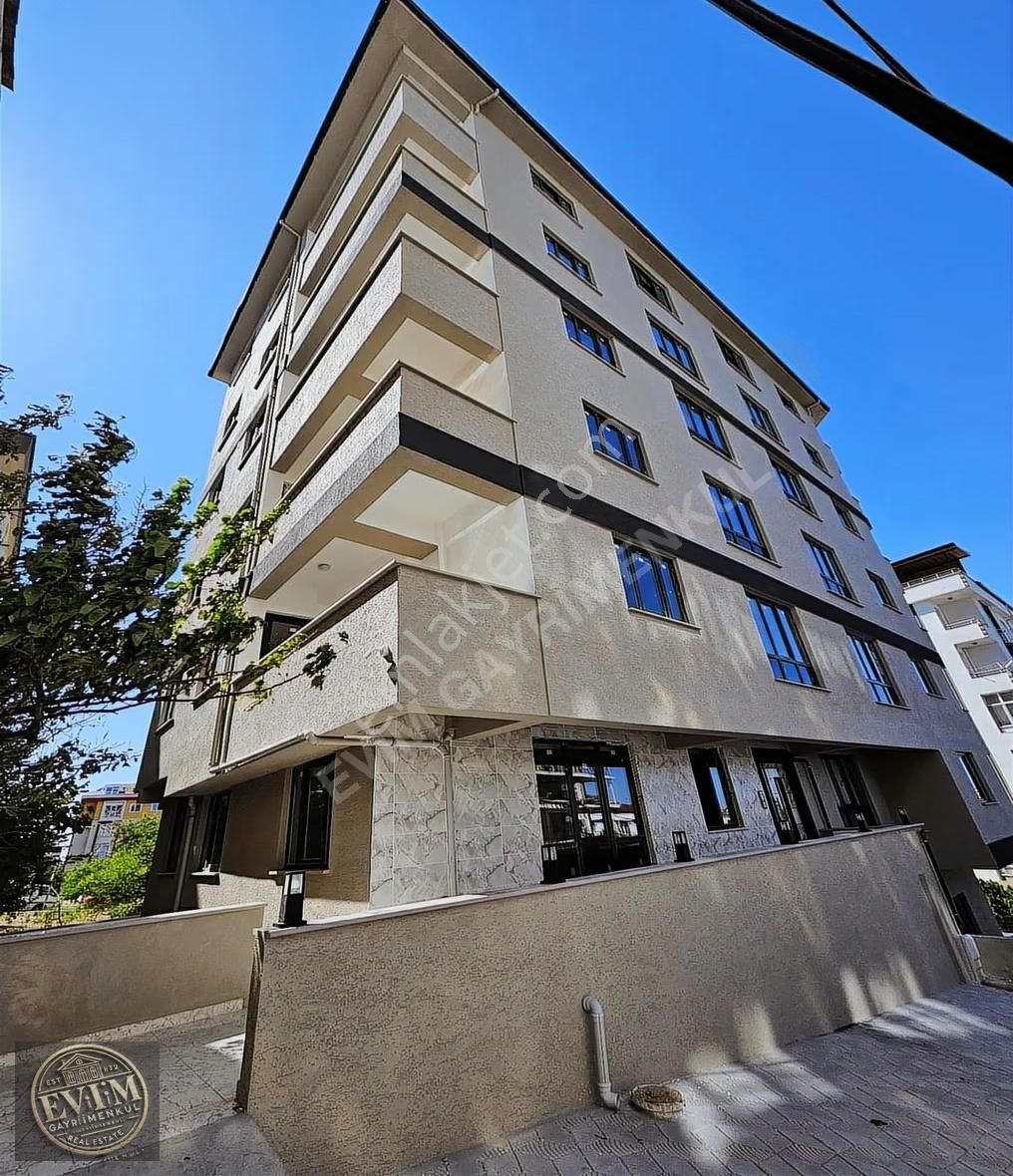 *evim Gayrimenkul'den 2+1 Yerden Isıtmalı 110m² Satılık Daire* - Görsel 32