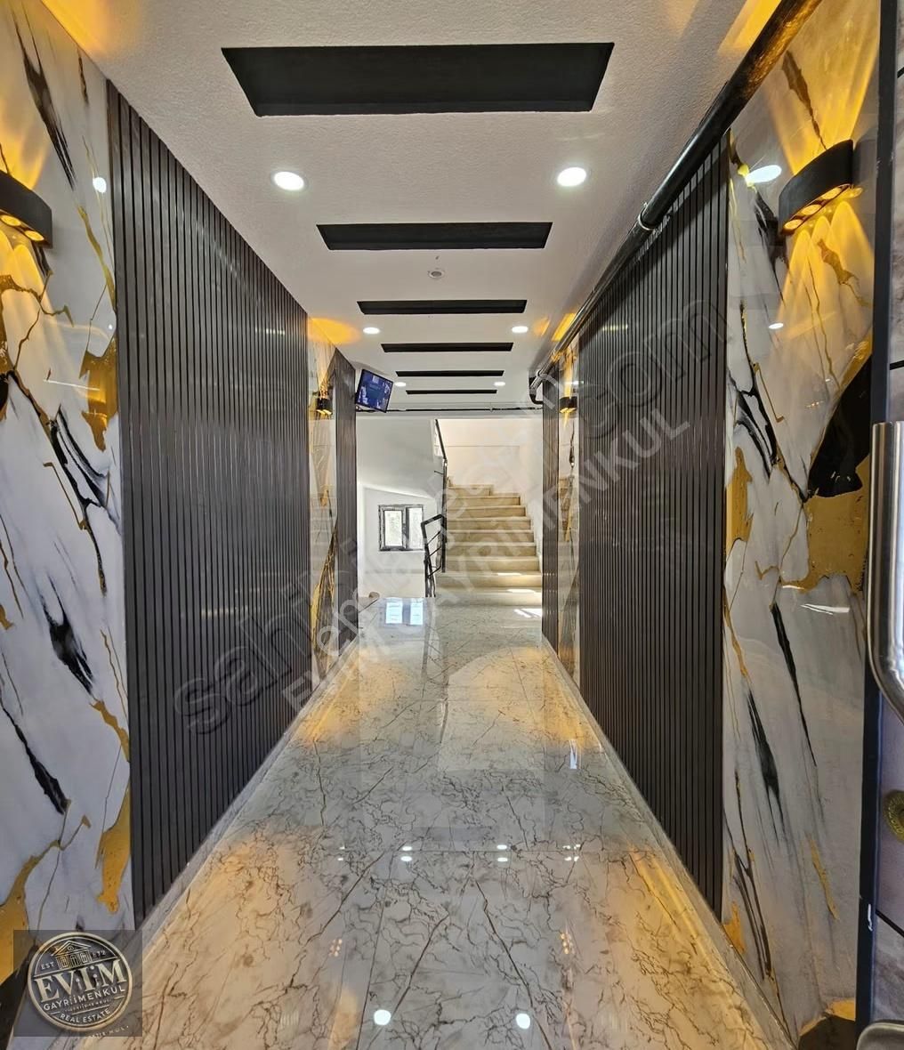 *evim Gayrimenkul'den 2+1 Yerden Isıtmalı 110m² Satılık Daire* - Görsel 22