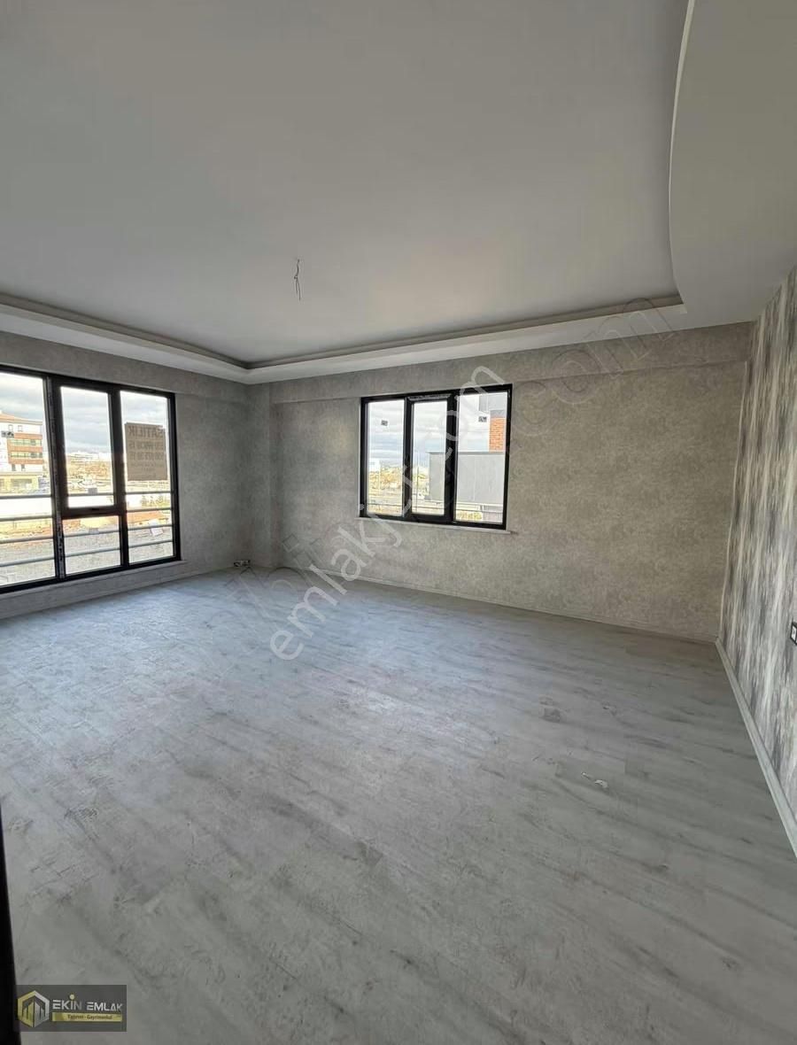 Karatay Gaziosmanpaşa Mah. Adliye Yakını 4+1 Arakat Lüx Daire - Görsel 14