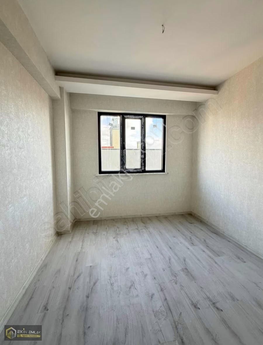 Karatay Gaziosmanpaşa Mah. Adliye Yakını 4+1 Arakat Lüx Daire - Görsel 3