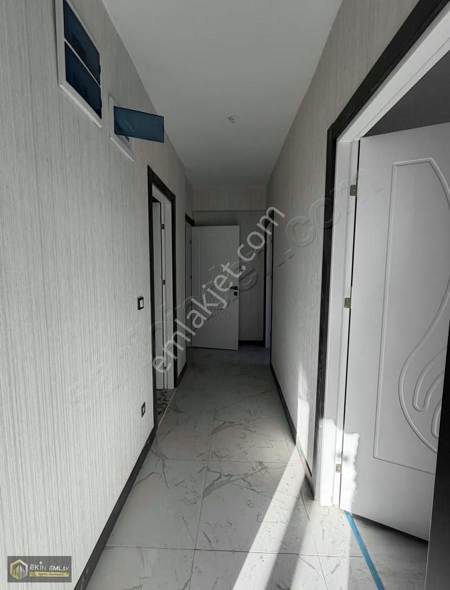 Karatay Gaziosmanpaşa Mah. Adliye Yakını 4+1 Arakat Lüx Daire - Görsel 33