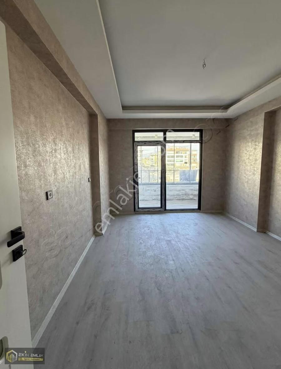 Karatay Gaziosmanpaşa Mah. Adliye Yakını 4+1 Arakat Lüx Daire - Görsel 23