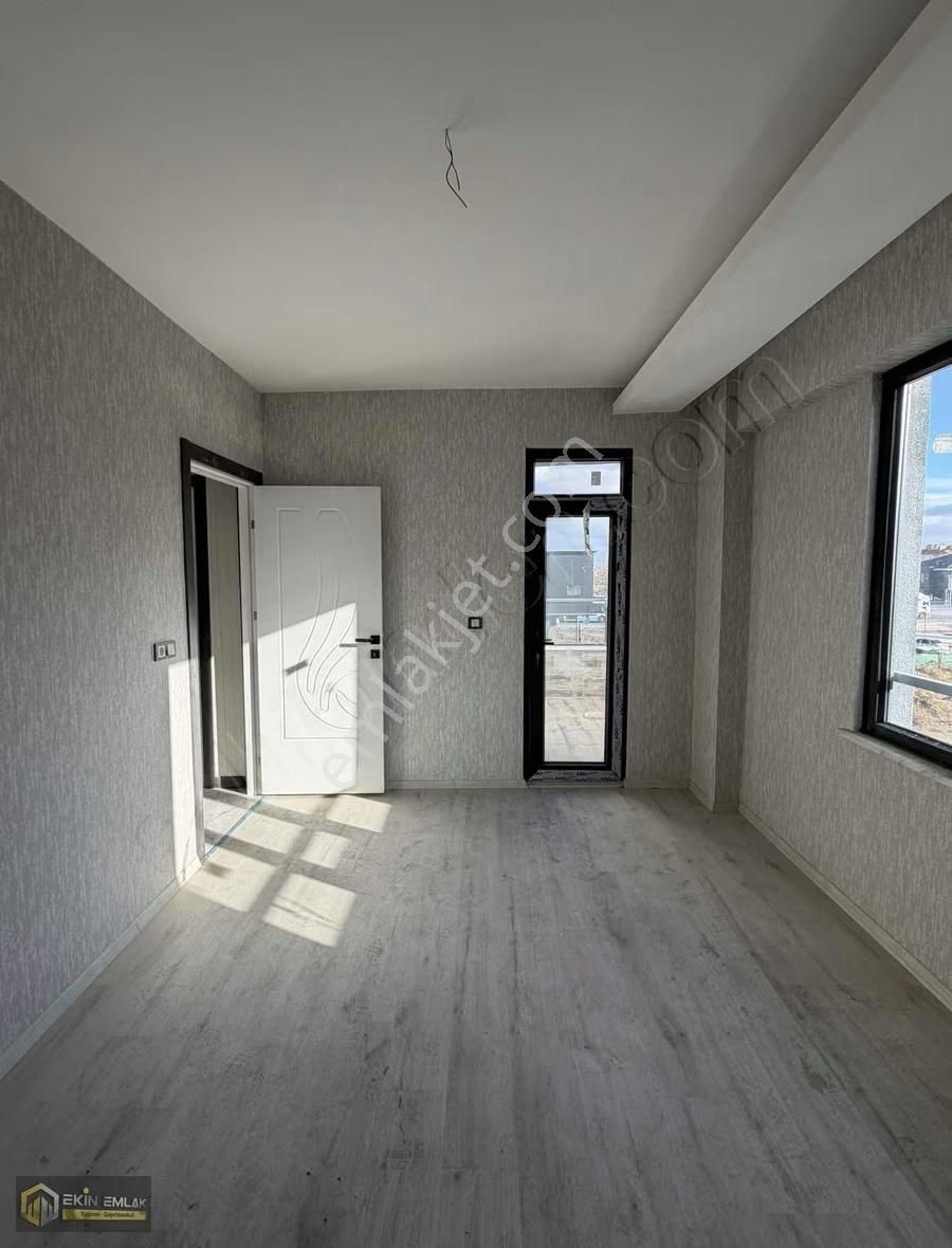 Karatay Gaziosmanpaşa Mah. Adliye Yakını 4+1 Arakat Lüx Daire - Görsel 30