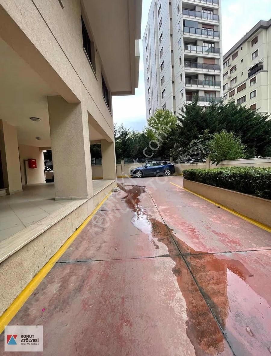 Caddeye Yakın-göztepe Yeşilbahar Sokakta-3 Cepheli-balkonlu 3+1 - Görsel 6