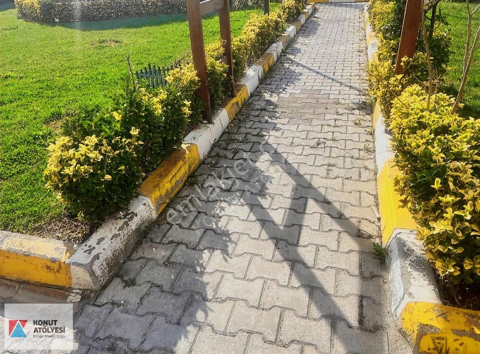 Çıık Metroya Bin,eve Dön! Kapalı Mutfaklı 2+1 - Görsel 29