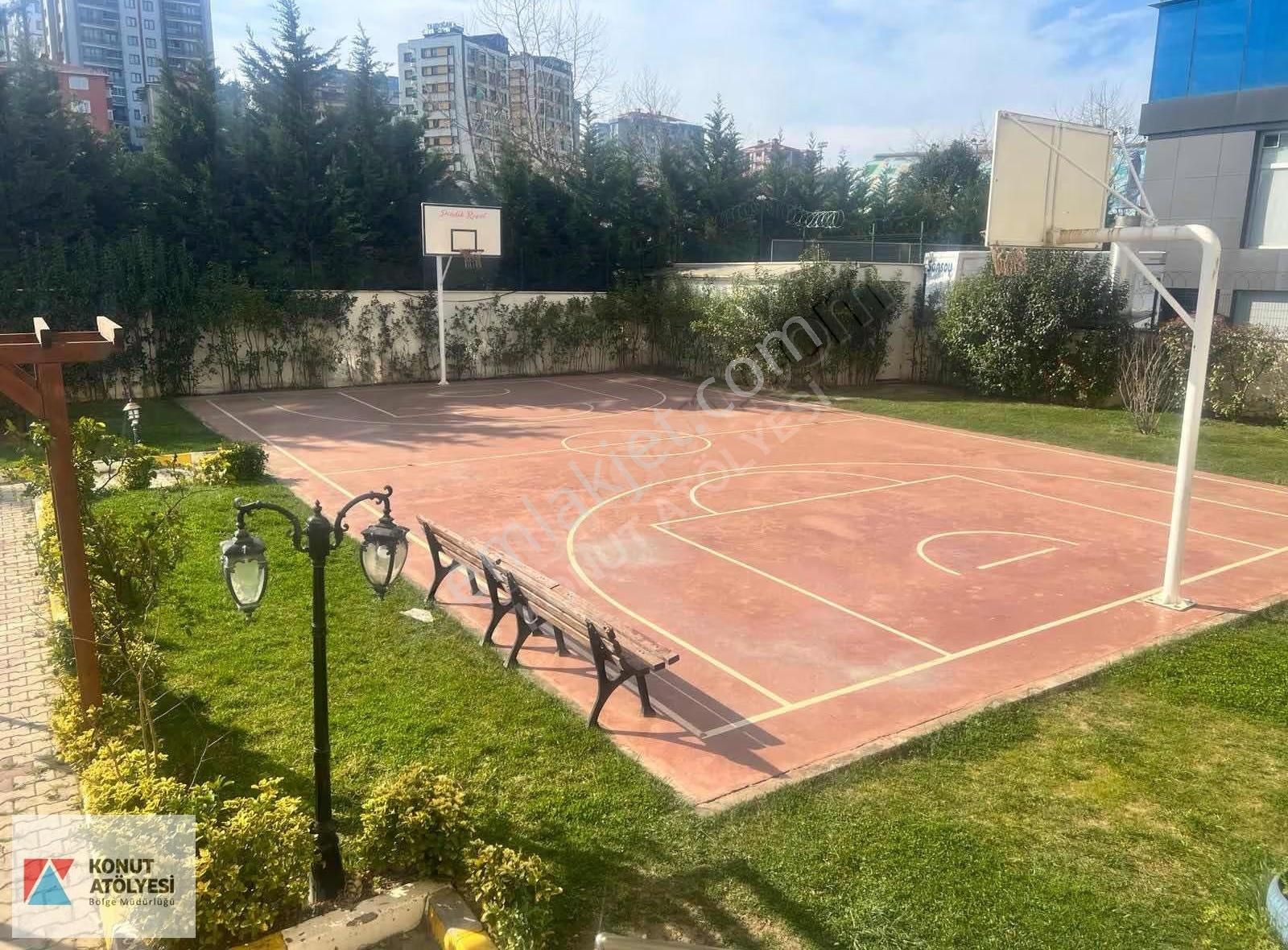 Çıık Metroya Bin,eve Dön! Kapalı Mutfaklı 2+1 - Görsel 14