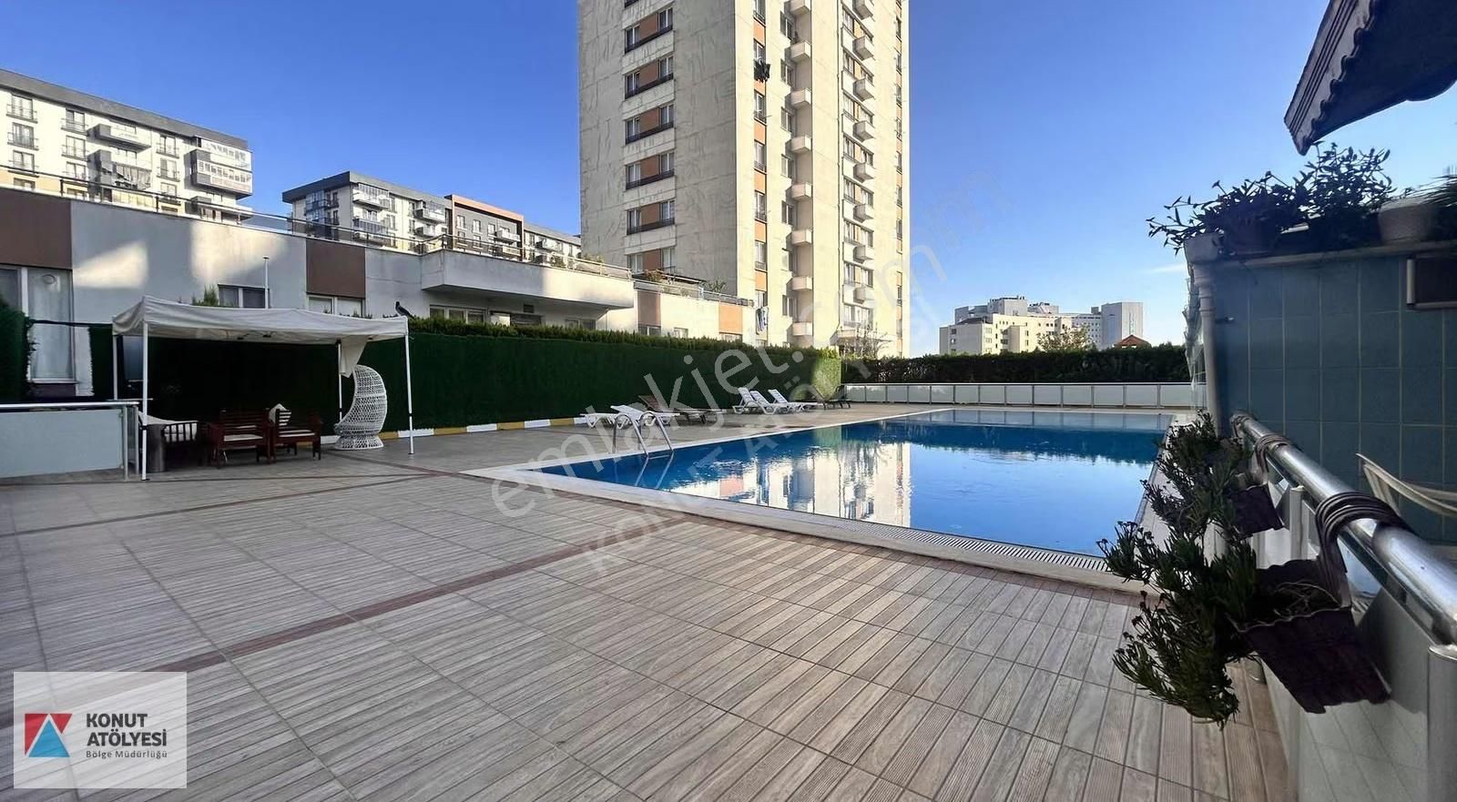 Çıık Metroya Bin,eve Dön! Kapalı Mutfaklı 2+1 - Görsel 18