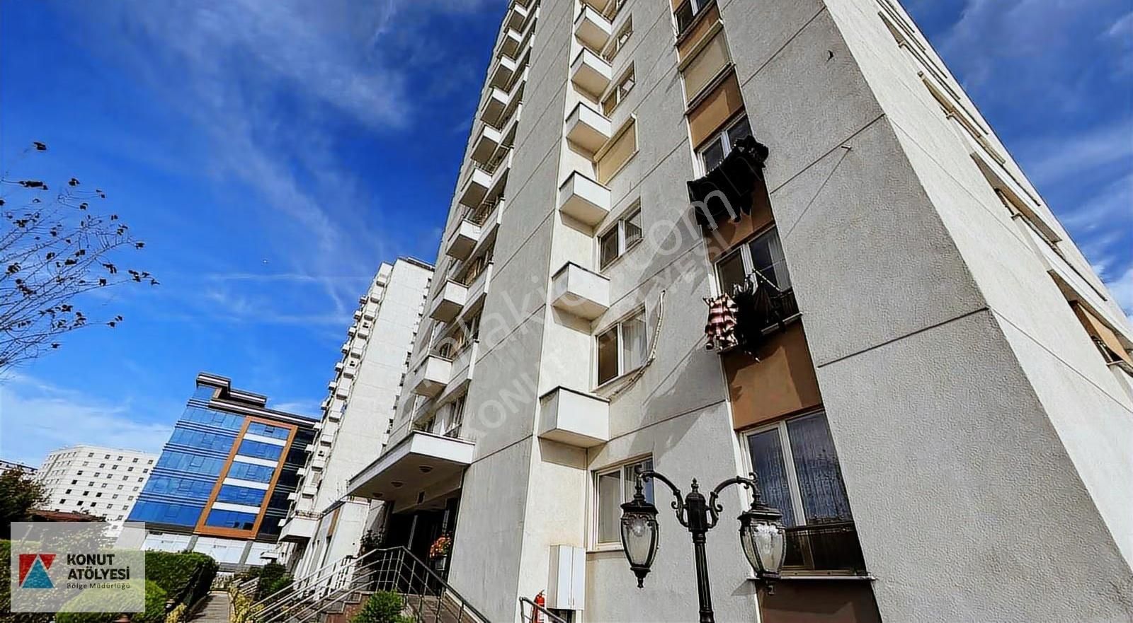 Çıık Metroya Bin,eve Dön! Kapalı Mutfaklı 2+1 - Görsel 23
