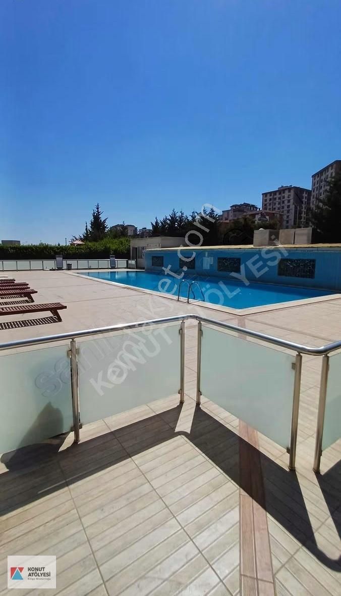 Çıık Metroya Bin,eve Dön! Kapalı Mutfaklı 2+1 - Görsel 20