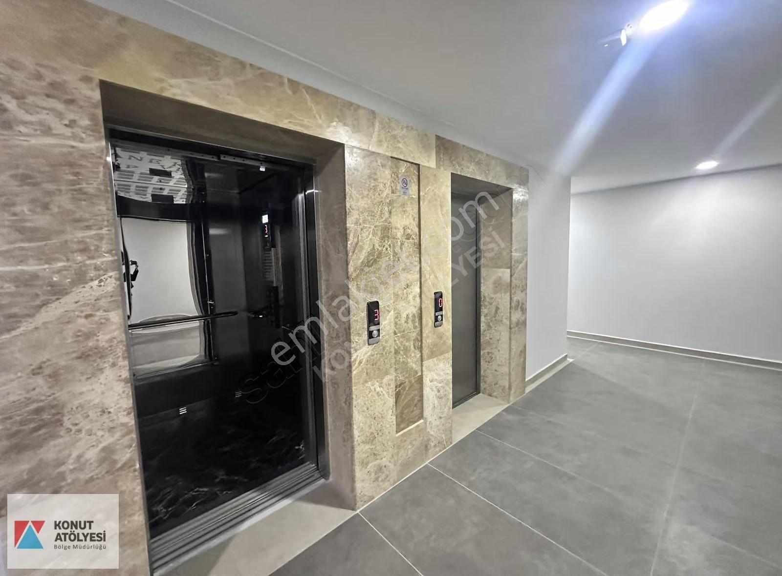 Pendik Yenişehir Premium Evlerinde 2+1 Teraslı Satılık Daire - Görsel 11