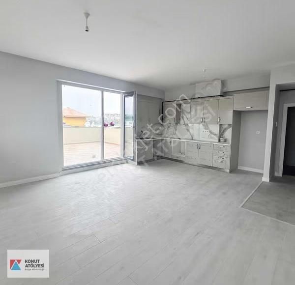 Pendik Yenişehir Premium Evlerinde 2+1 Teraslı Satılık Daire - Görsel 34