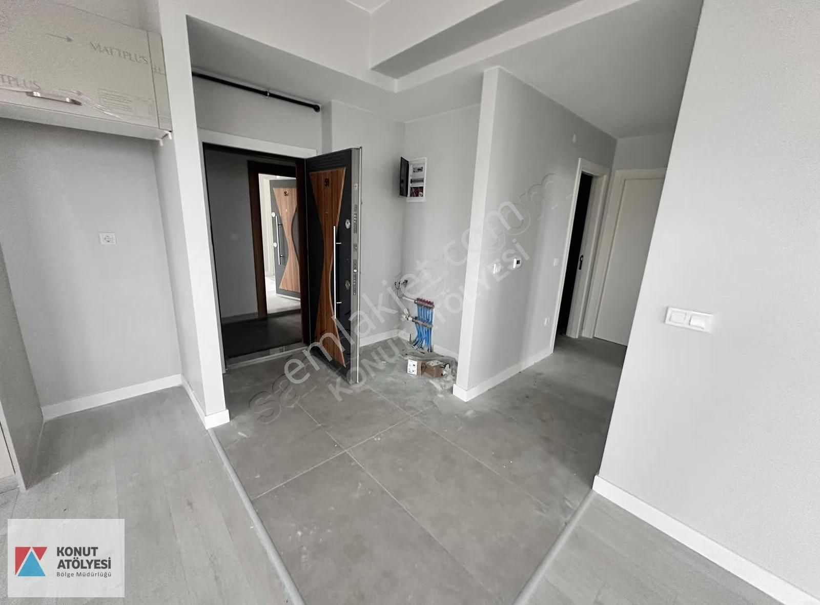 Pendik Yenişehir Premium Evlerinde 2+1 Teraslı Satılık Daire - Görsel 5