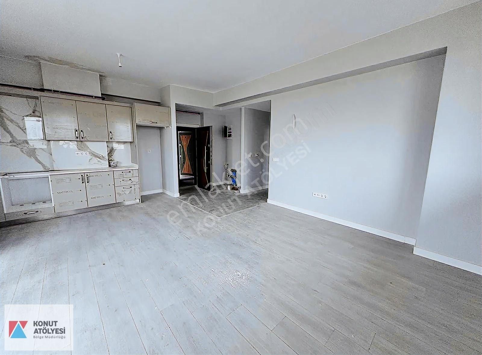 Pendik Yenişehir Premium Evlerinde 2+1 Teraslı Satılık Daire - Görsel 35