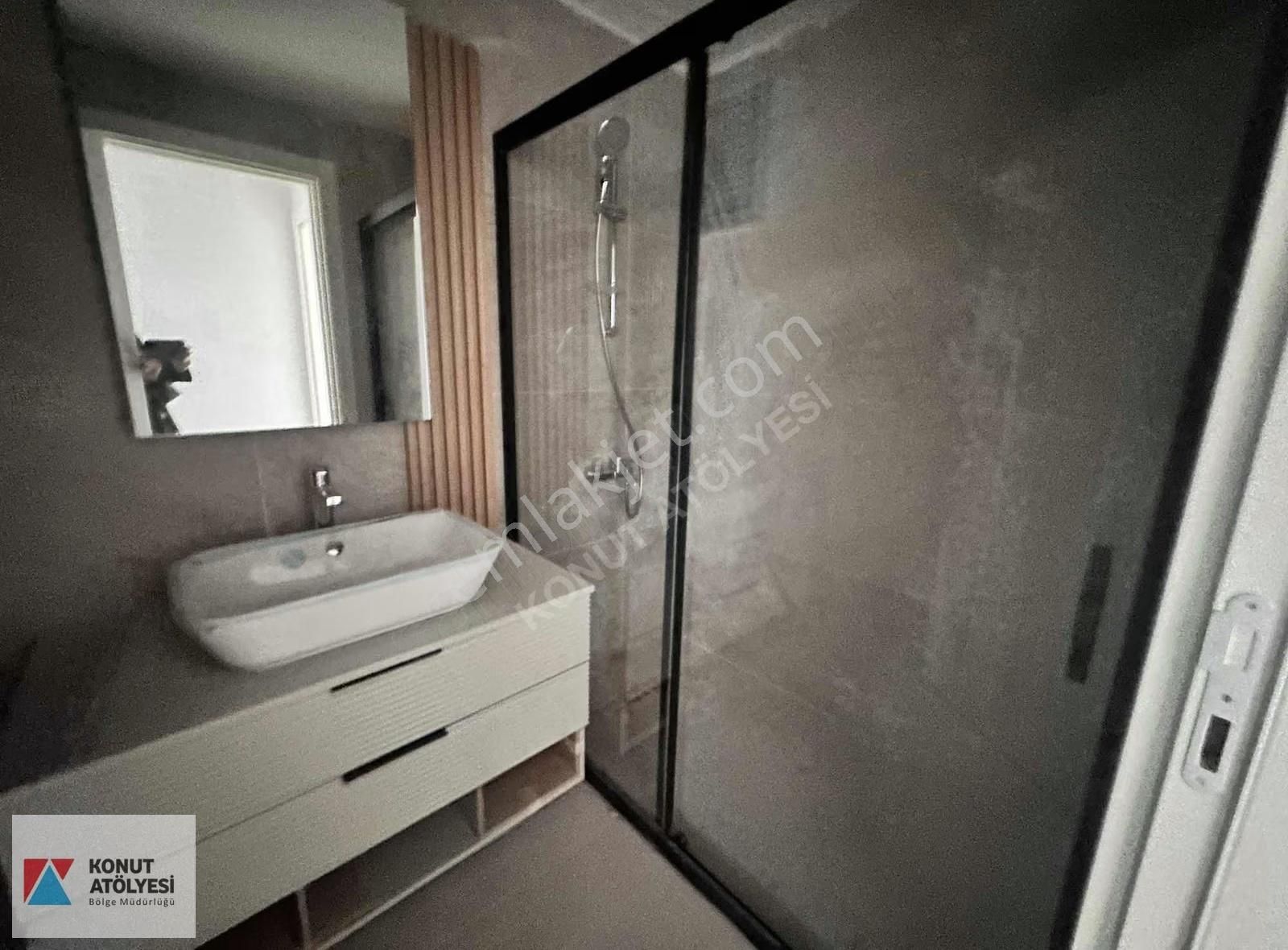 Pendik Yenişehir Premium Evlerinde 2+1 Teraslı Satılık Daire - Görsel 2