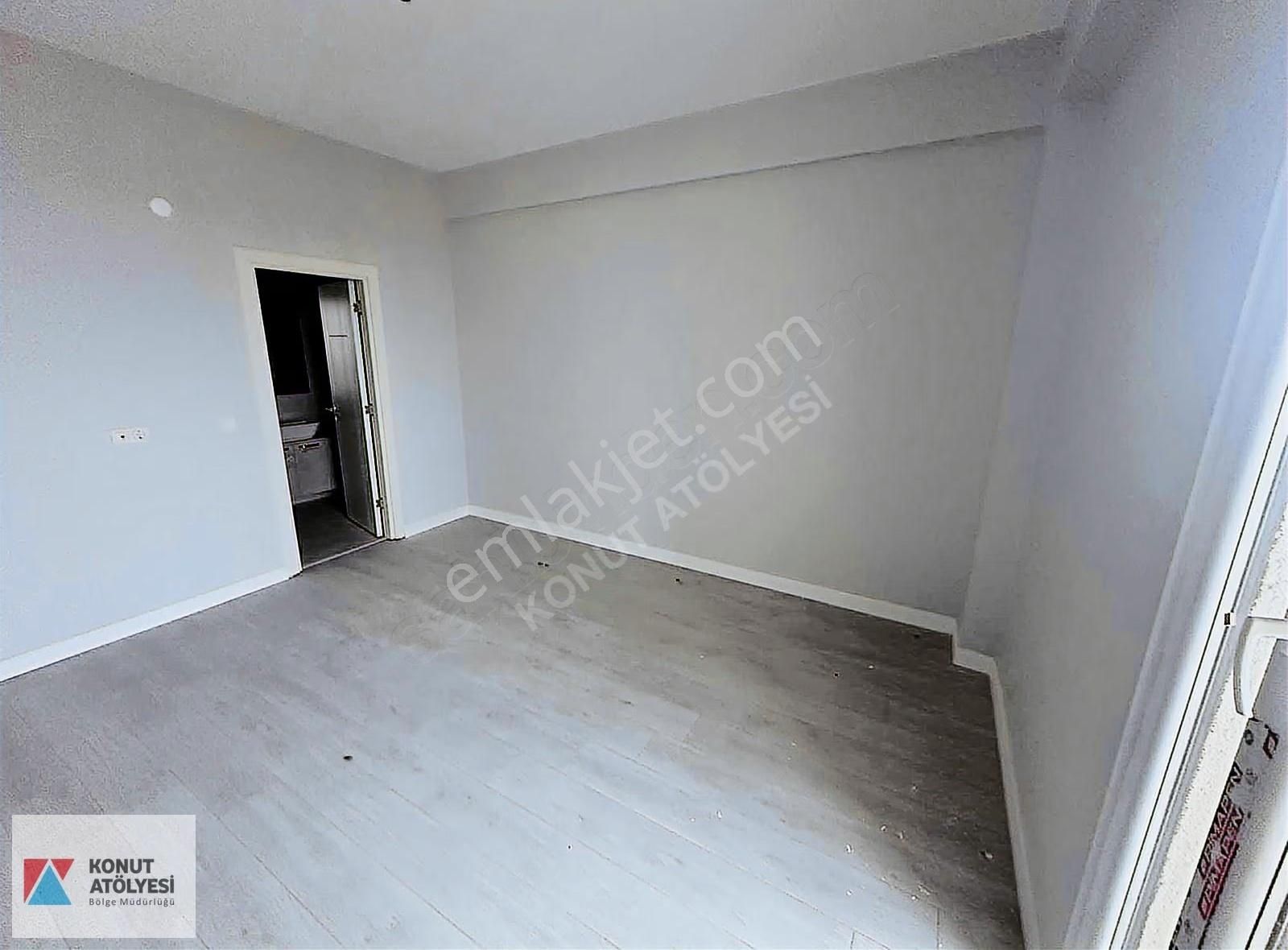 Pendik Yenişehir Premium Evlerinde 2+1 Teraslı Satılık Daire - Görsel 27
