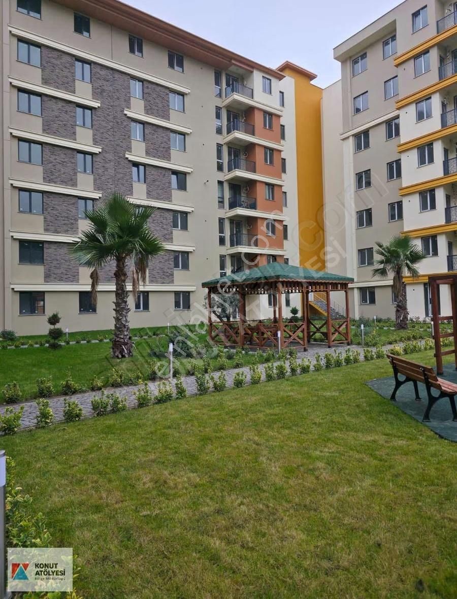 Pendik Yenişehir Premium Evlerinde 2+1 Teraslı Satılık Daire - Görsel 21