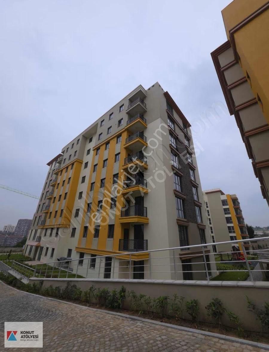Pendik Yenişehir Premium Evlerinde 2+1 Teraslı Satılık Daire - Görsel 29