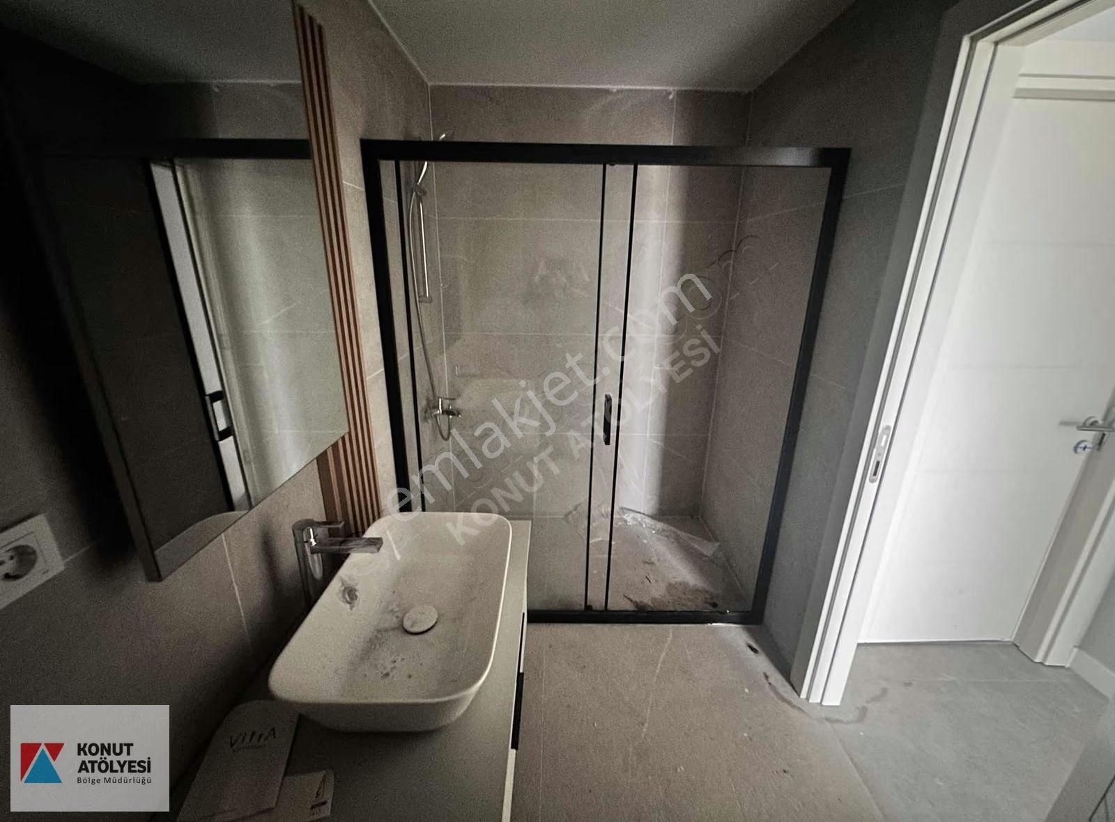 Pendik Yenişehir Premium Evlerinde 2+1 Teraslı Satılık Daire - Görsel 4