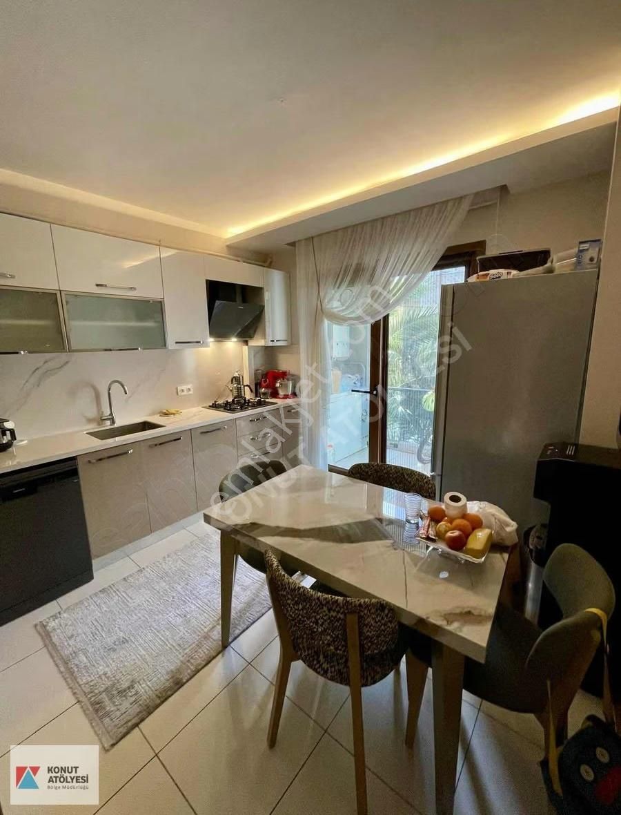 Şerifalide Kapalı Otoparklı Büyük Tip 3+1 Fırsat Daire - Görsel 8