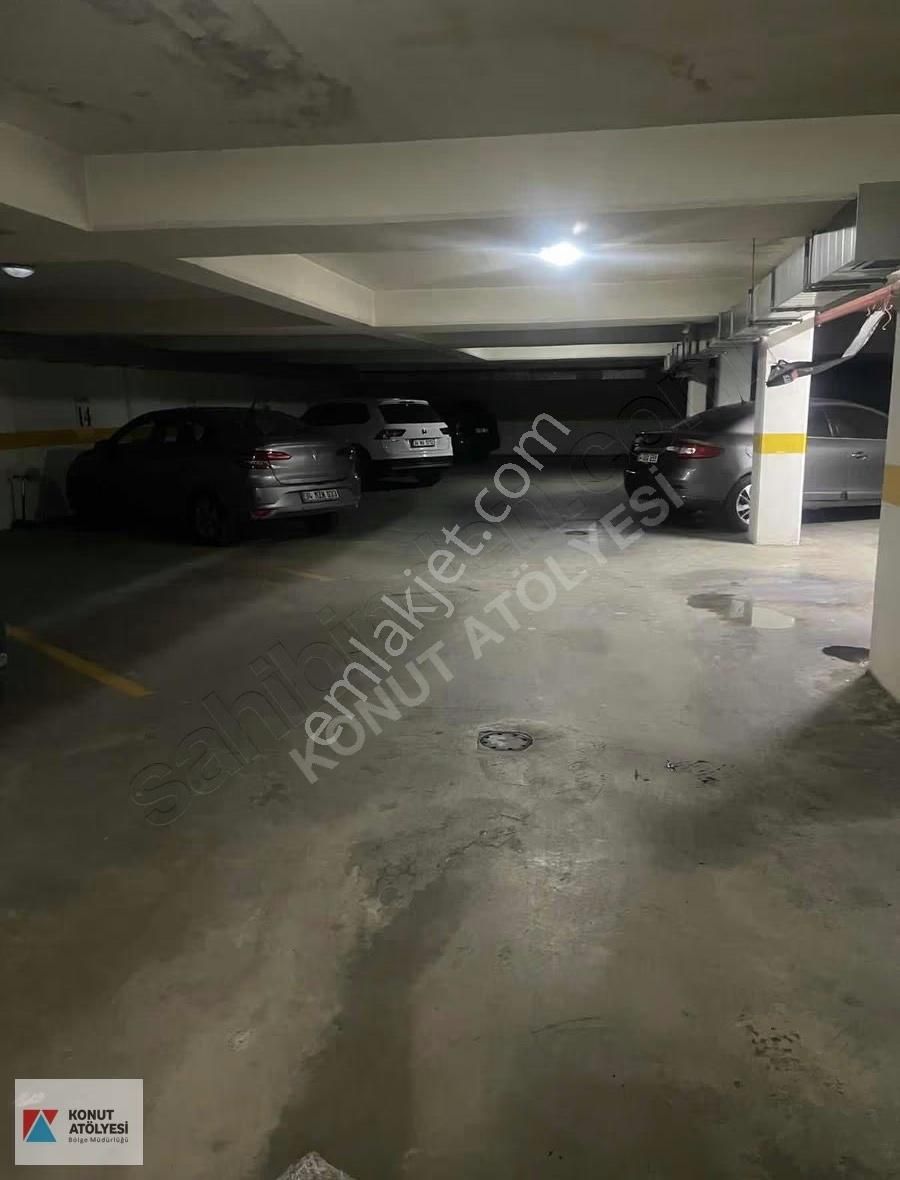 Şerifalide Kapalı Otoparklı Büyük Tip 3+1 Fırsat Daire - Görsel 12