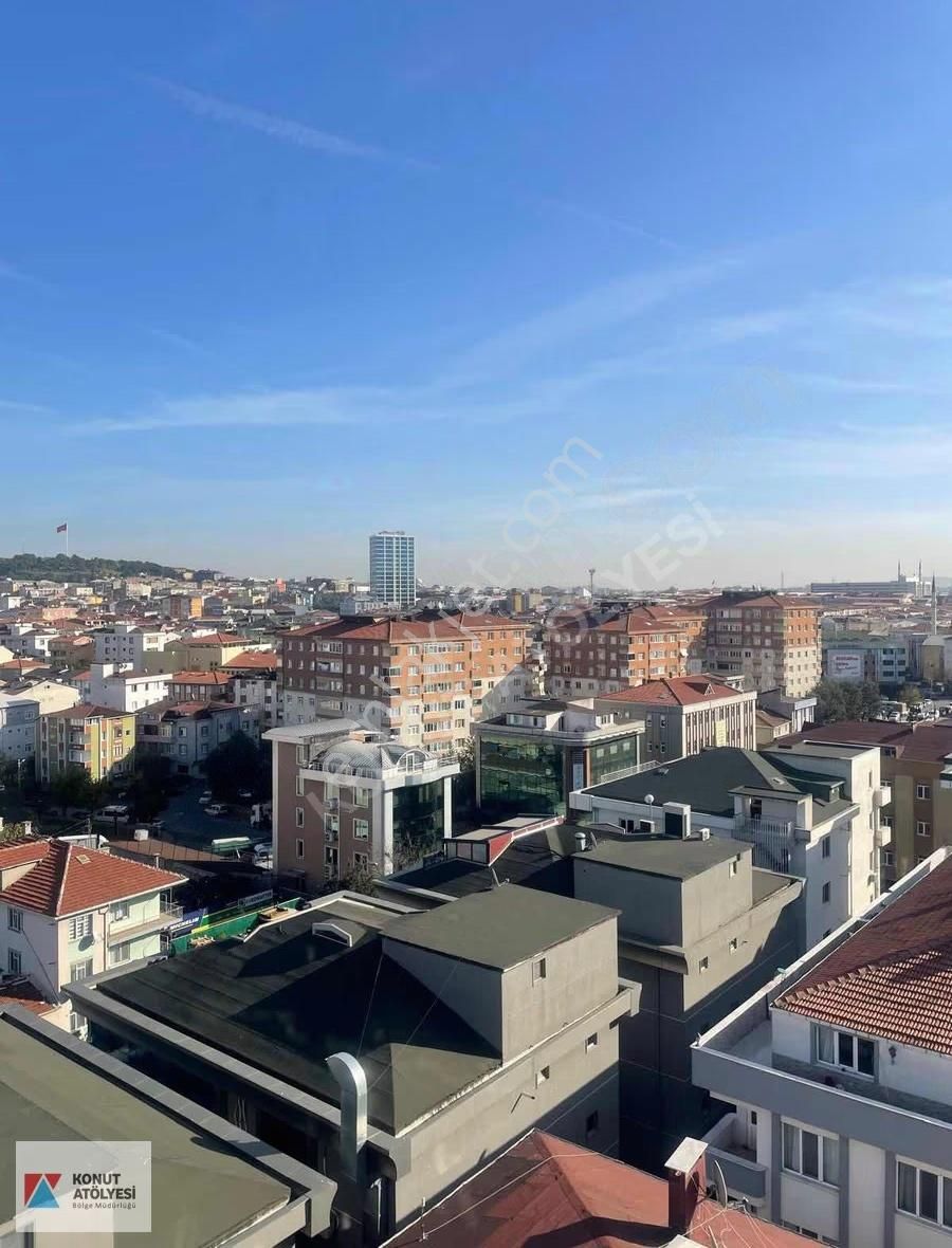 Şerifalide Kapalı Otoparklı Büyük Tip 3+1 Fırsat Daire - Görsel 6