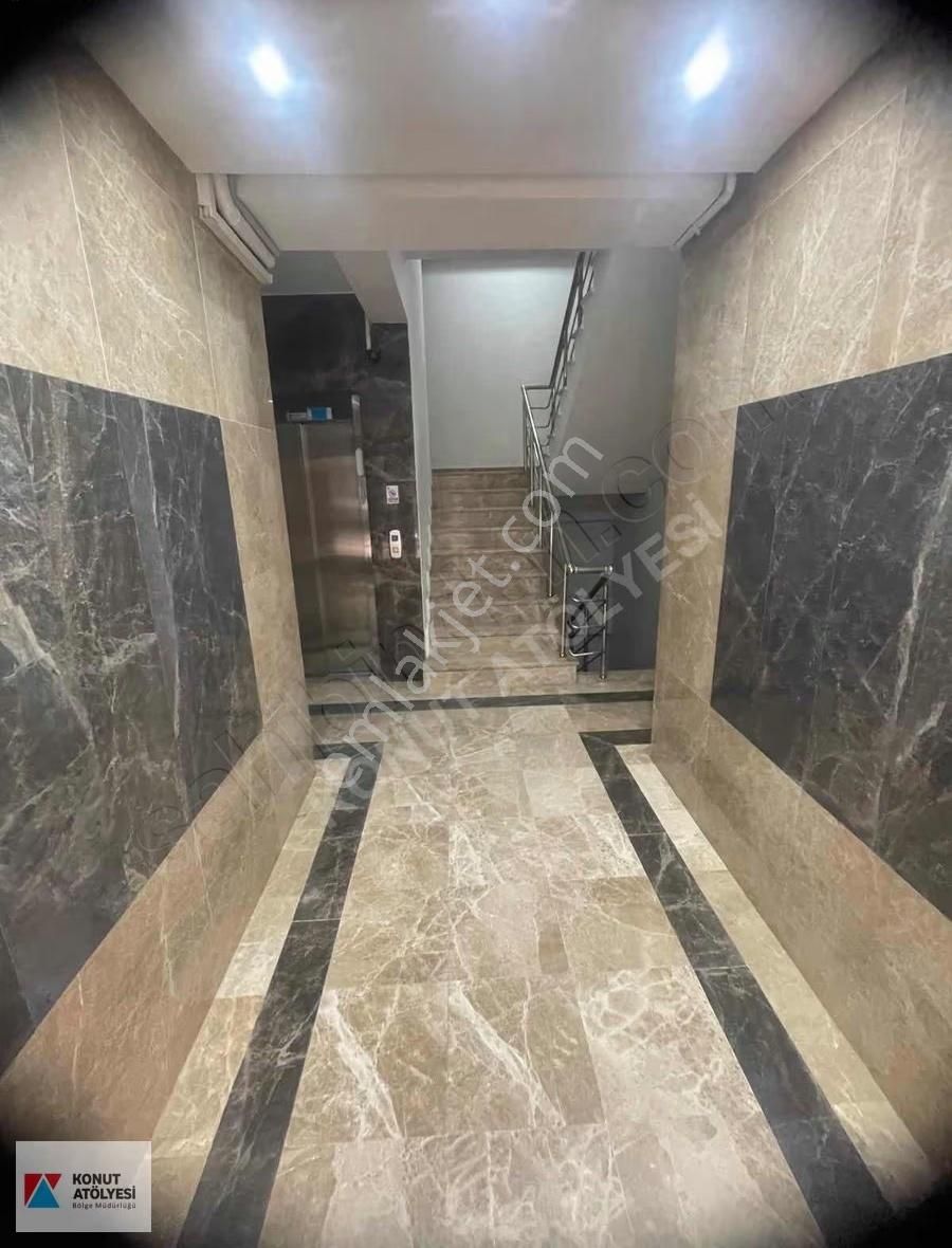 Şerifalide Kapalı Otoparklı Büyük Tip 3+1 Fırsat Daire - Görsel 14