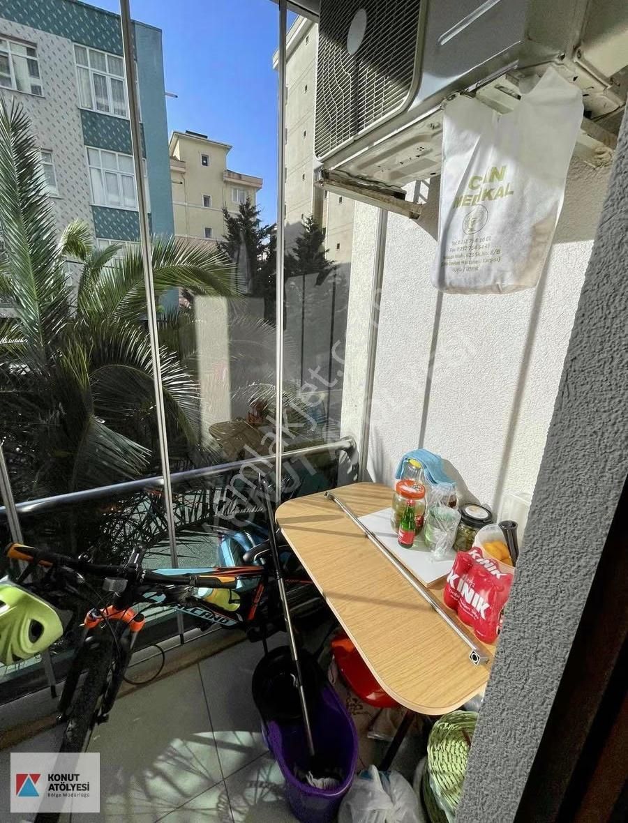 Şerifalide Kapalı Otoparklı Büyük Tip 3+1 Fırsat Daire - Görsel 23