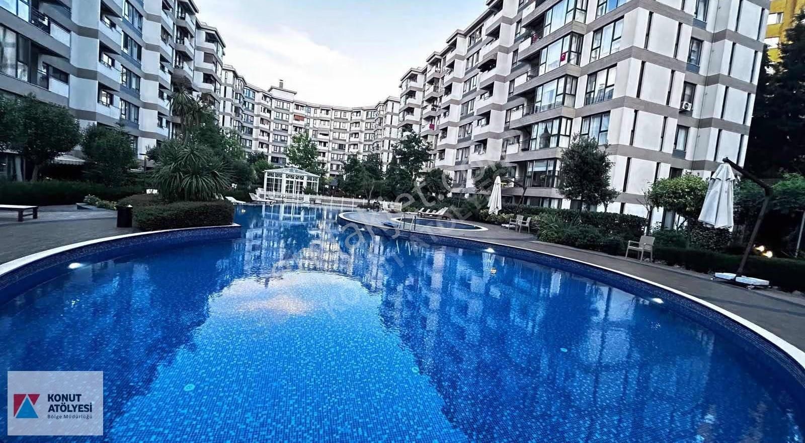Yenişehir Parkplanet'te 2+1 Bahçe Katı,full Eşyalı Satılık Daire - Görsel 20
