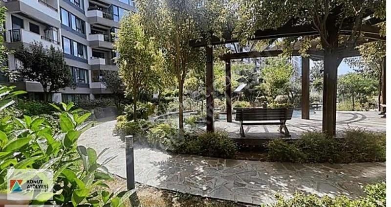 Yenişehir Parkplanet'te 2+1 Bahçe Katı,full Eşyalı Satılık Daire - Görsel 8