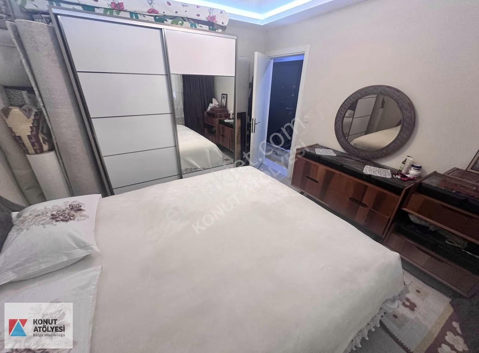 Sancaktepe Yenidoğan 2+2 Satılık Daire - Görsel 29