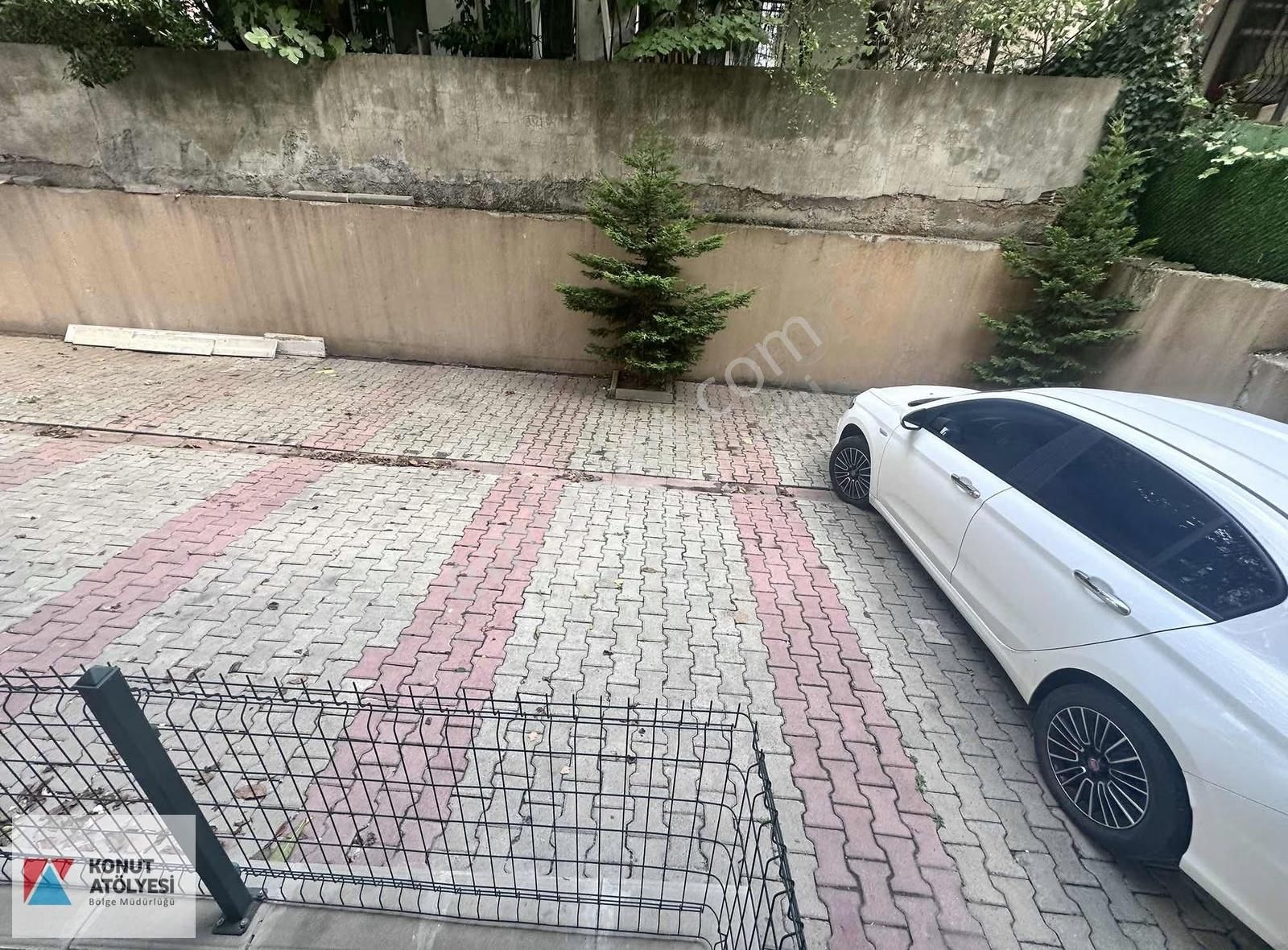 Sancaktepe Yenidoğan 2+2 Satılık Daire - Görsel 18