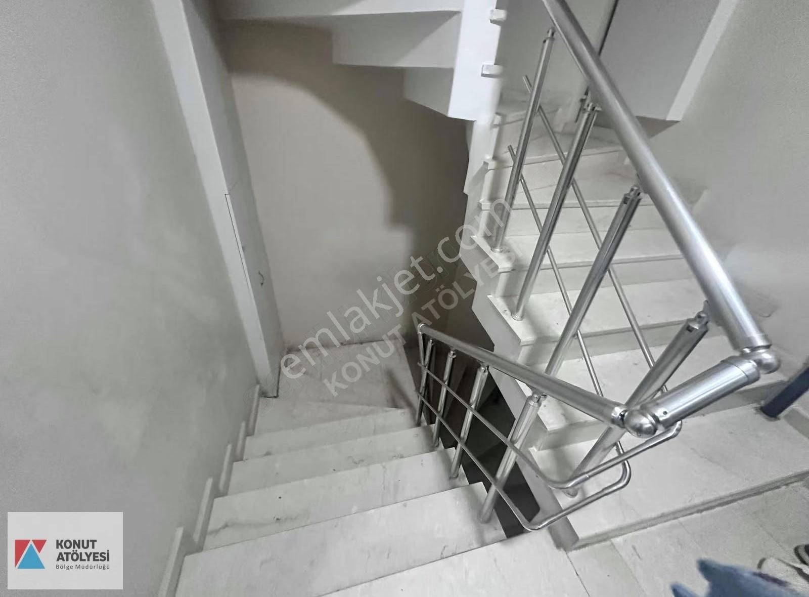 Sancaktepe Yenidoğan 2+2 Satılık Daire - Görsel 9