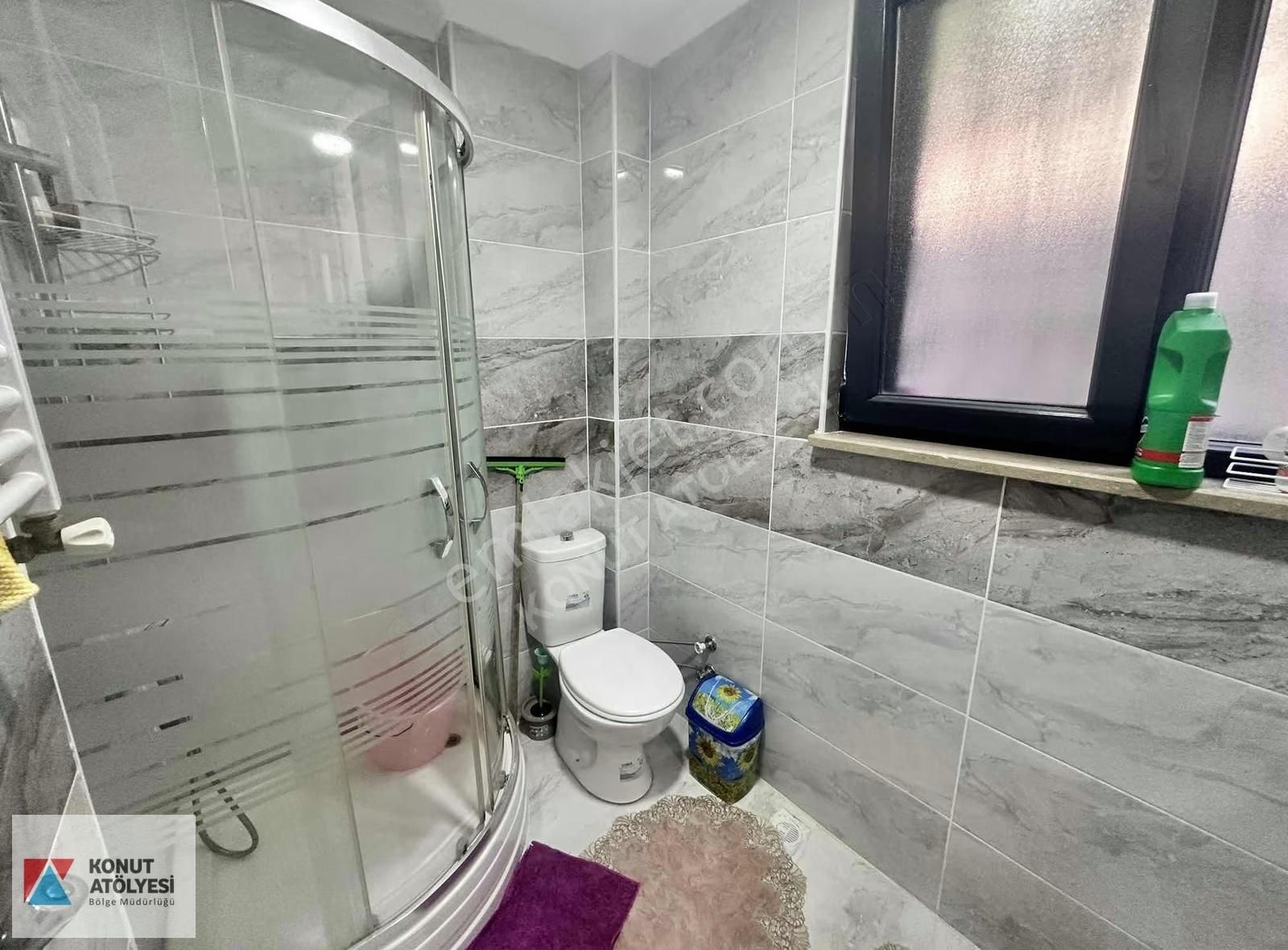 Sancaktepe Yenidoğan 2+2 Satılık Daire - Görsel 24