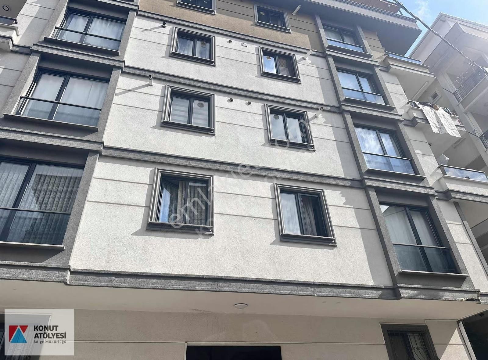 Sancaktepe Yenidoğan 2+2 Satılık Daire - Görsel 32